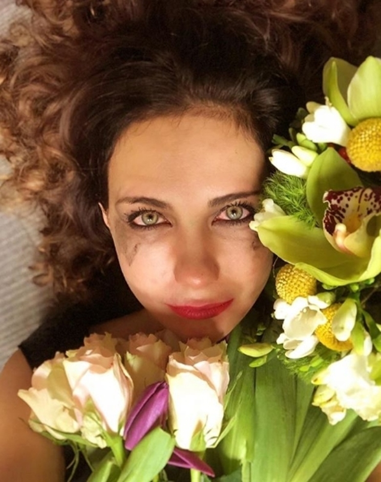Екатерина Климова