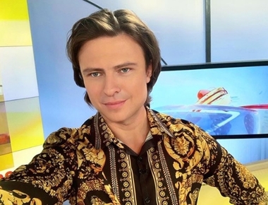 Прохор Шаляпин