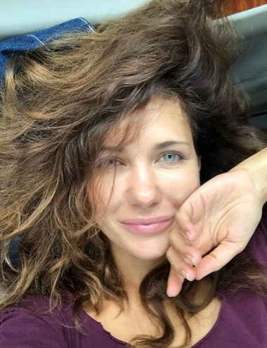 Екатерина Климова