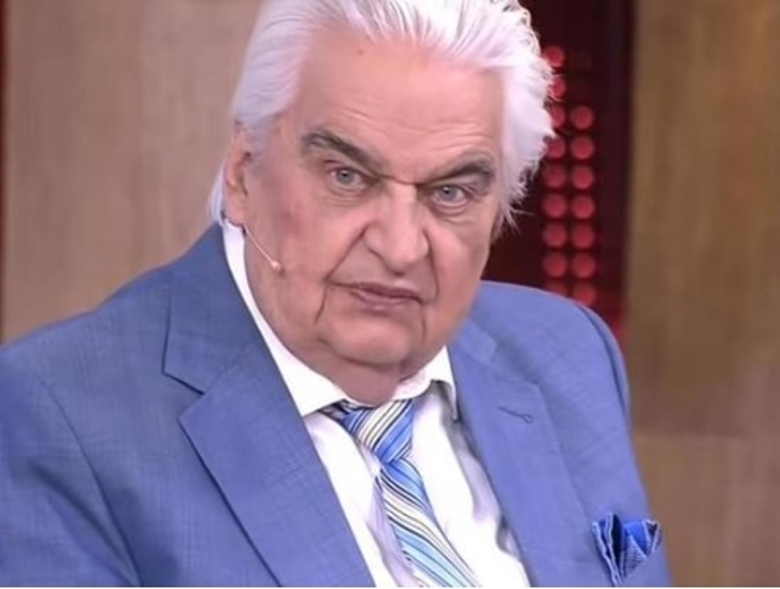 Евгений Крылатов