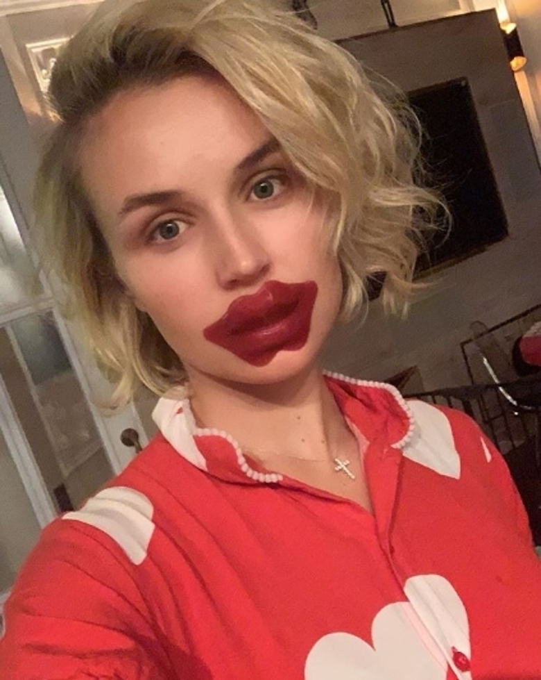 Полина Гагарина