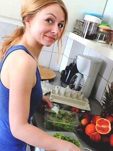 прежде чем стать домохозяйкой, подумайте
