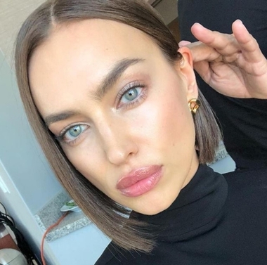 Ирина Шейк