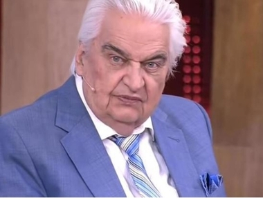 Евгений Крылатов