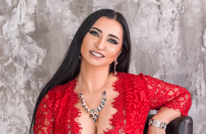 Марианна Абравитова