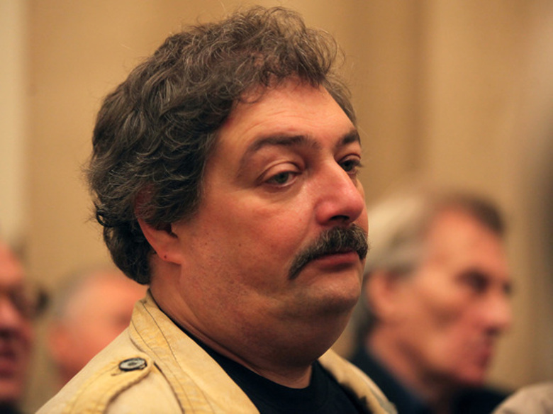 Дмитрий Быков