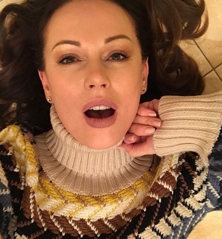 Ирина Безрукова