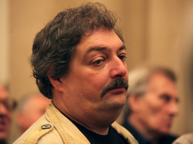 Дмитрий Быков