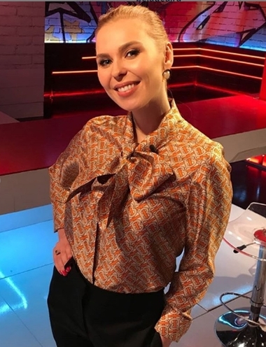 Пелагея