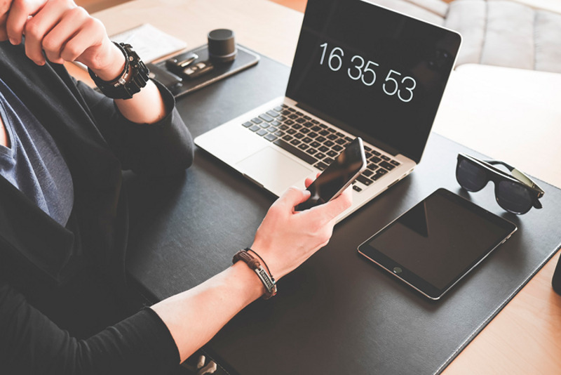 Специалисты 38+ предпочитают не задерживаться на работе