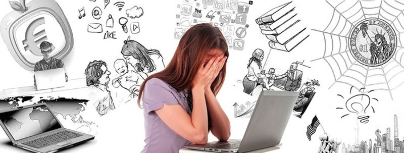 личная информация не должна стать достоянием общественности