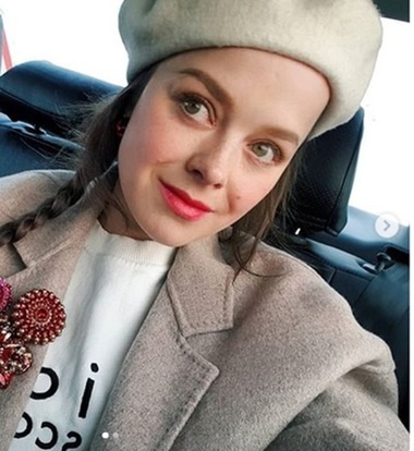 Наталья Медведева