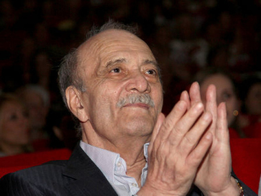 Георгий Данелия