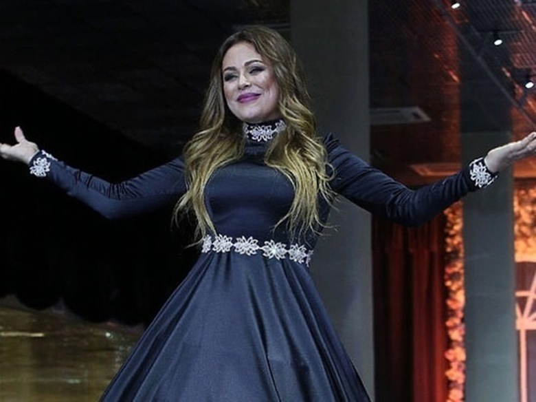 Юлия Началова
