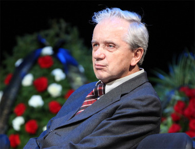 Евгений Стеблов
