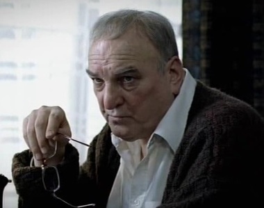 Алексей Петренко