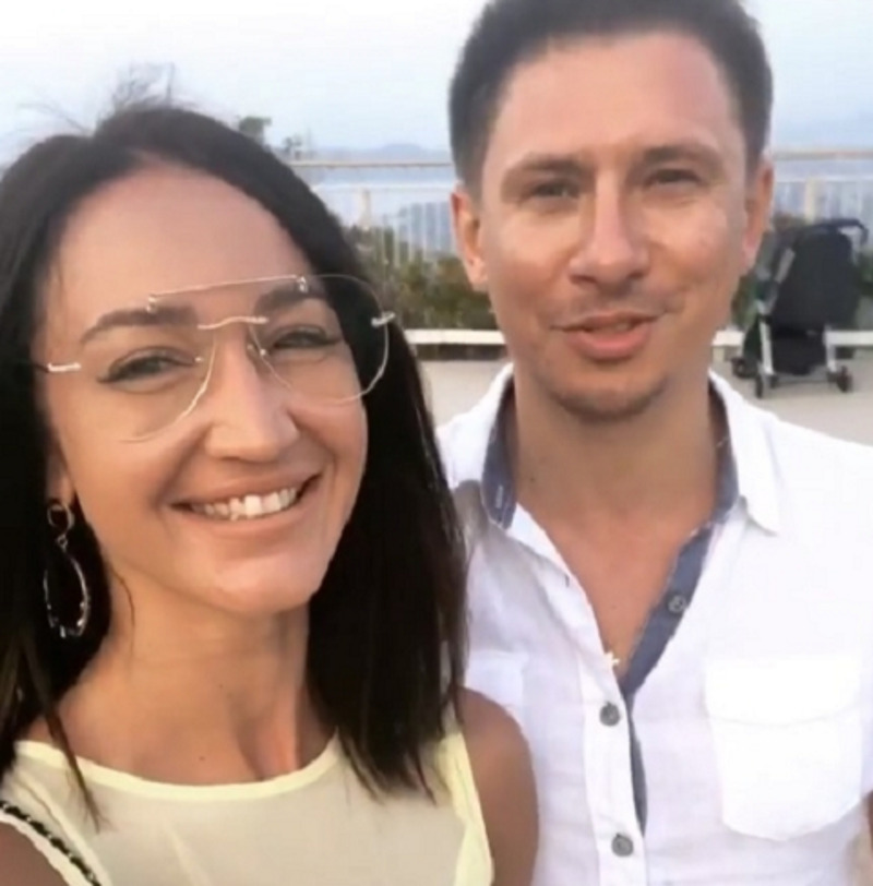 В прошлом году Ольга Бузова и Тимур Батрутдинов постоянно случайно встречались