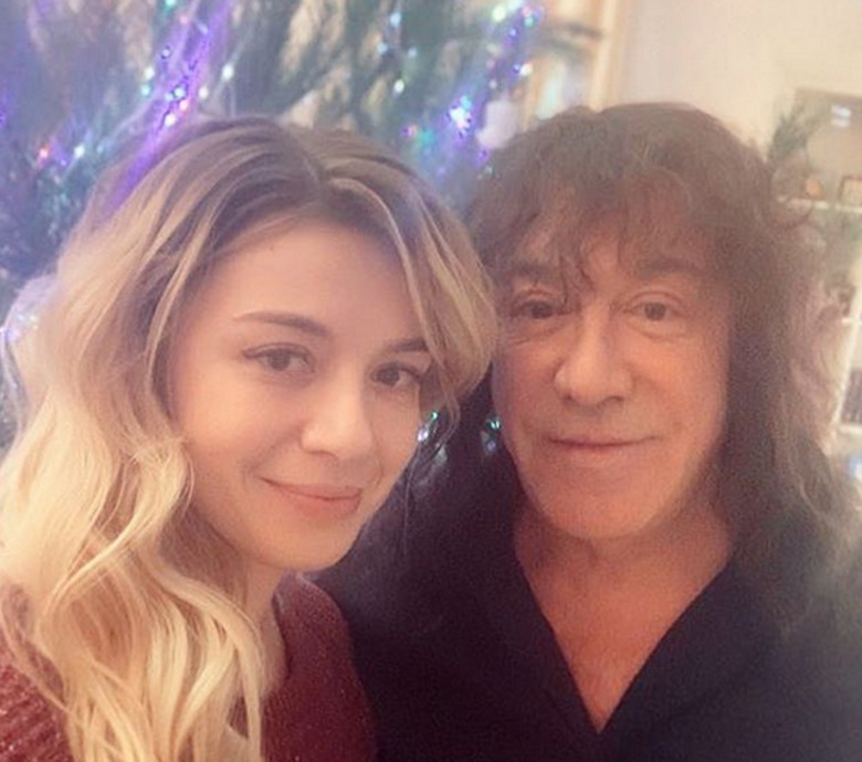 Дети звезд иногда идут не по стопам родителей