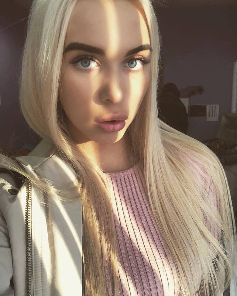 Яна Шевцова