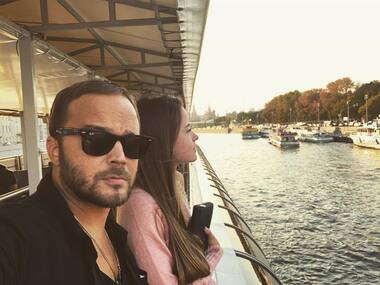 Андрей Чадов