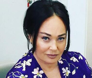 Лариса Гузеева