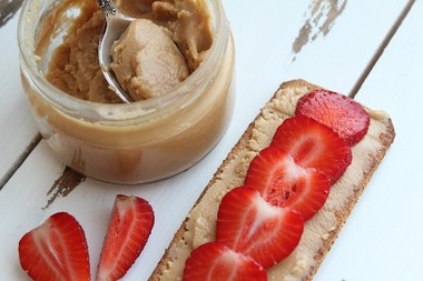 Приготовьте вкусные перекус за 5 минут