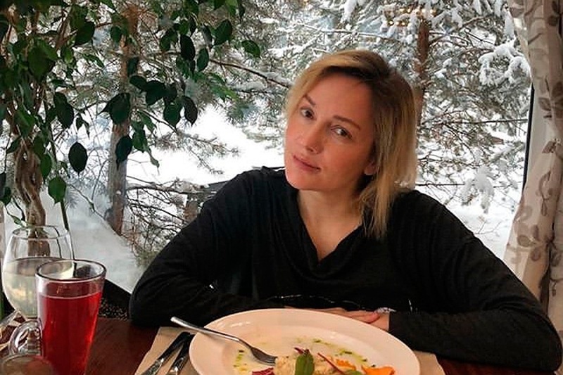 Фанаты не узнали артистку