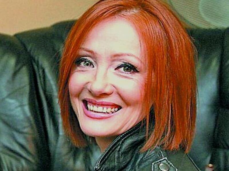 Ольга Зарубина