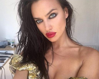 Ирина Шейк