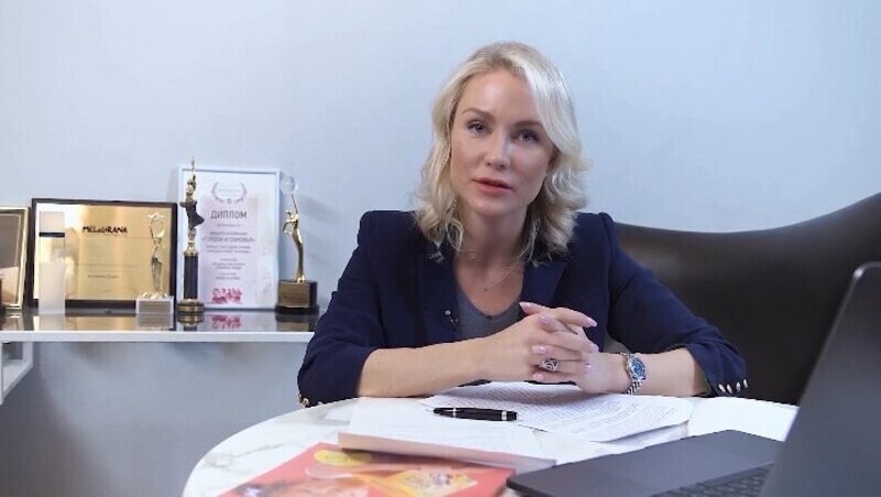 Екатерина Гордон уверена в победе