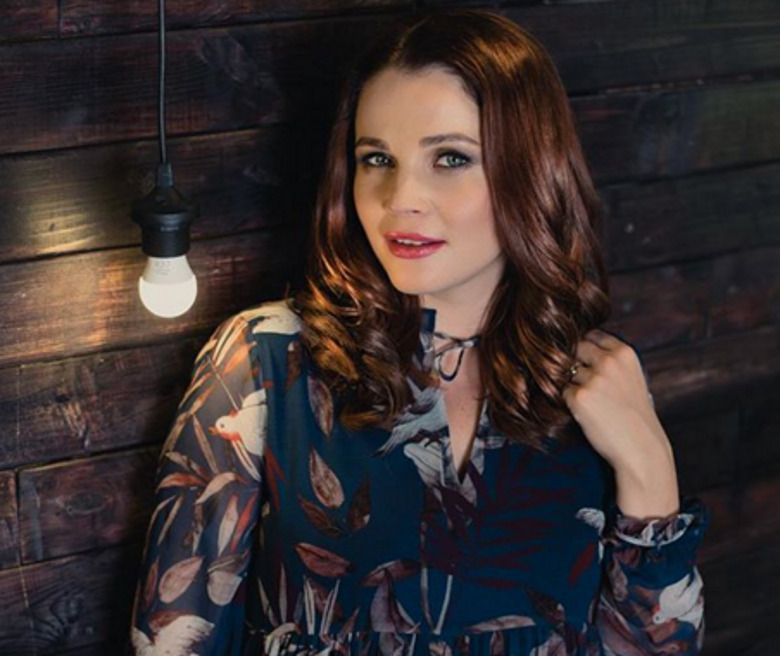 Екатерина Вуличенко