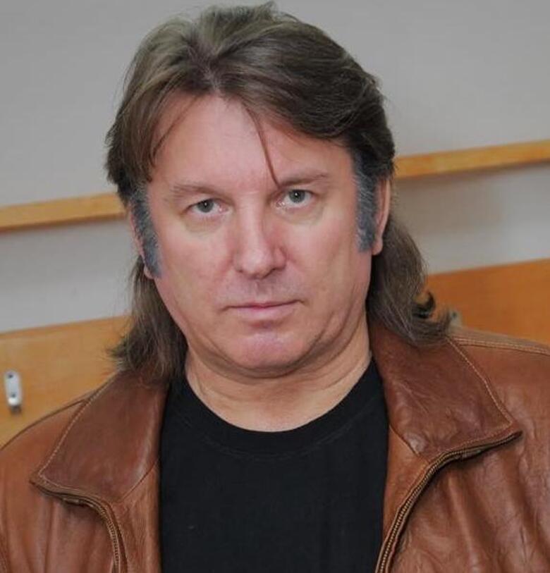 Юрий Лоза