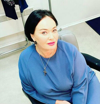 Лариса Гузеева