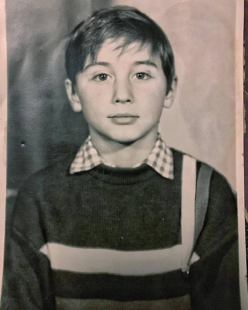 Поклонники заметили сходство Билана и Путина
