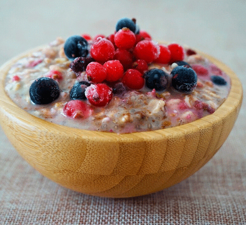 Каши