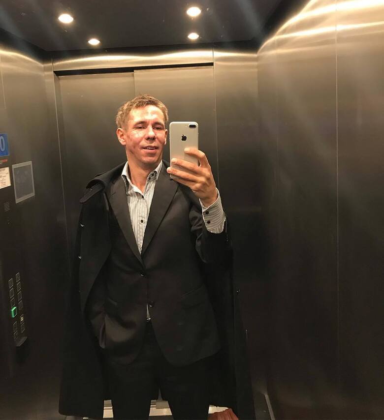 Алексей Панин
