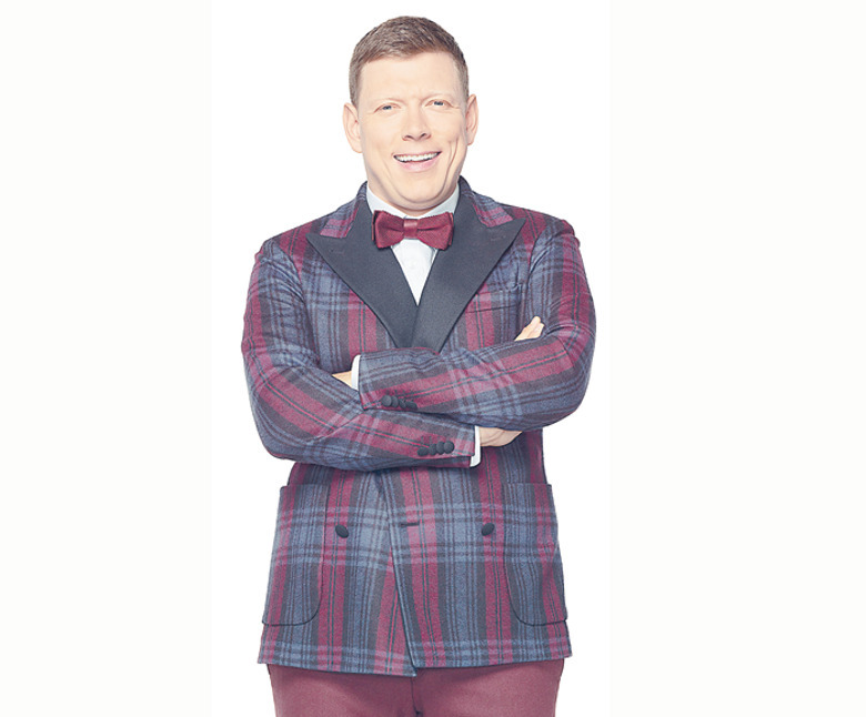 Сергей Лавыгин