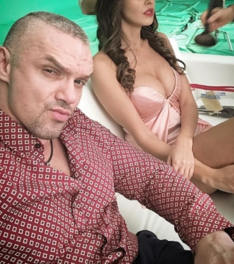 Владимир Епифанцев