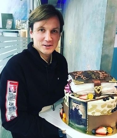 Вячеслав Мясников