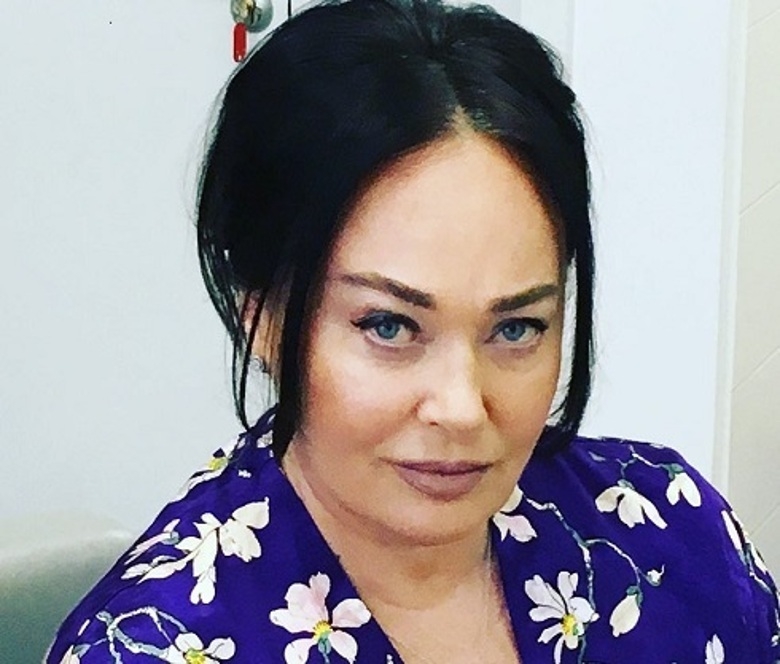 Лариса Гузеева