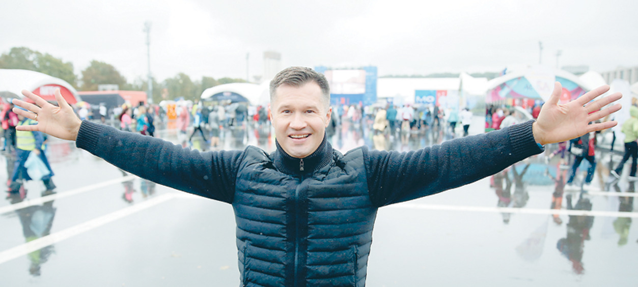 Алексей Немов
