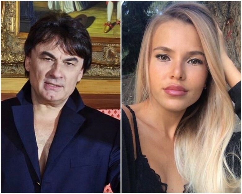 Александр Серов/Дарья Друзьяк