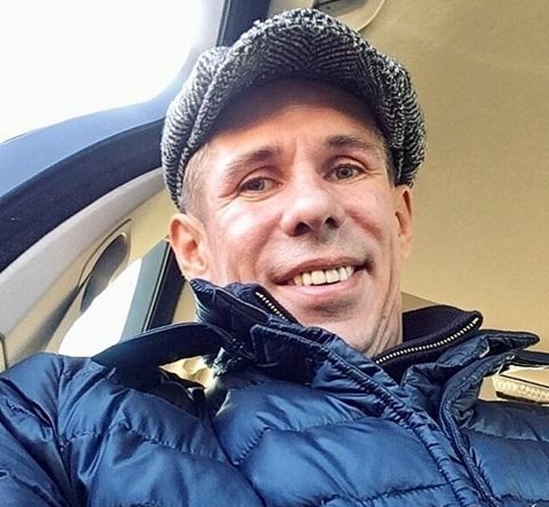 Алексей Панин