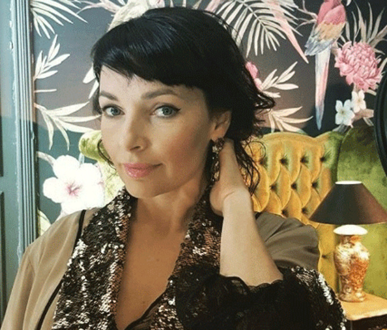 Наталья Антонова