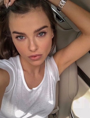 Елена Темникова