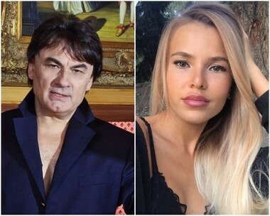 Александр Серов/Дарья Друзьяк