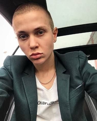 Ксения Милас