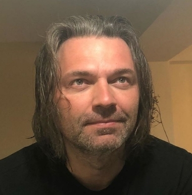Дмитрий Маликов