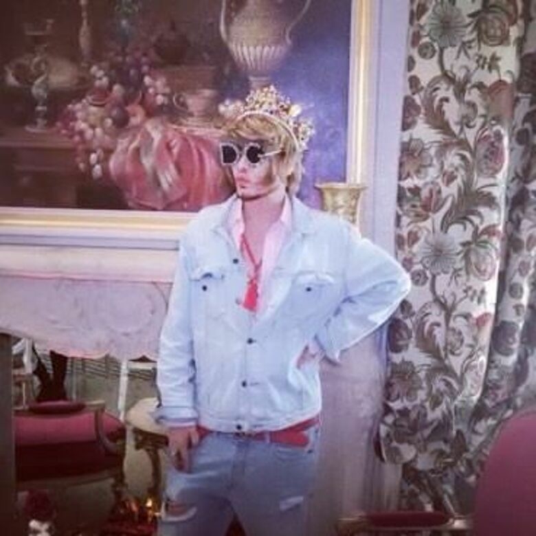 Сергей Зверев