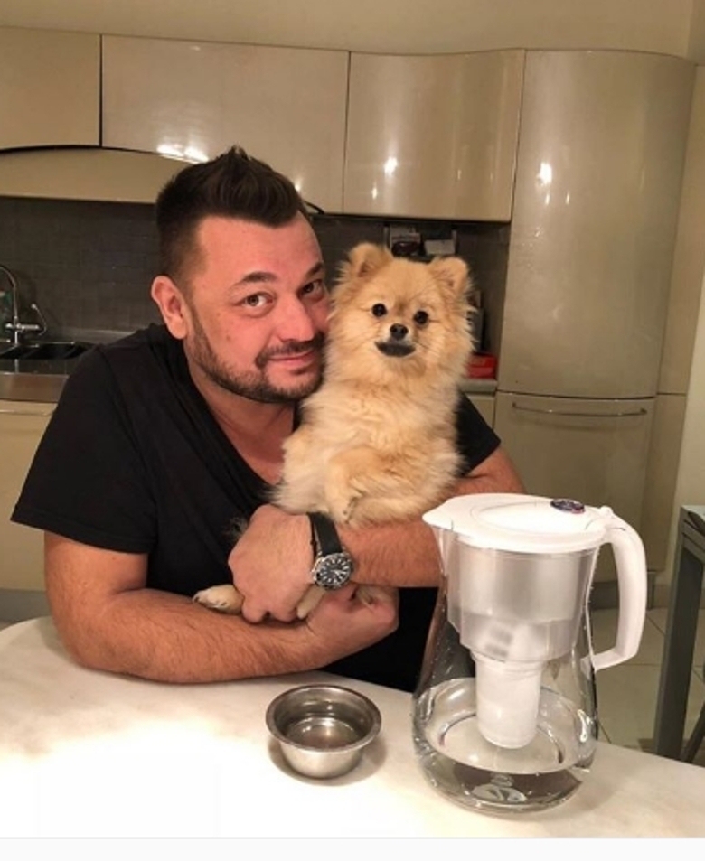 Сергей Жуков